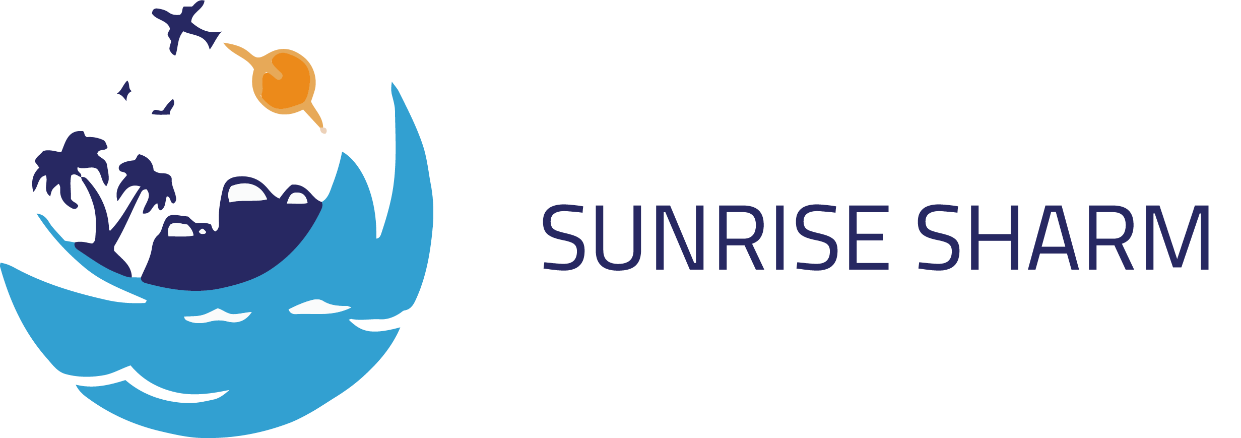 sunrisesharm