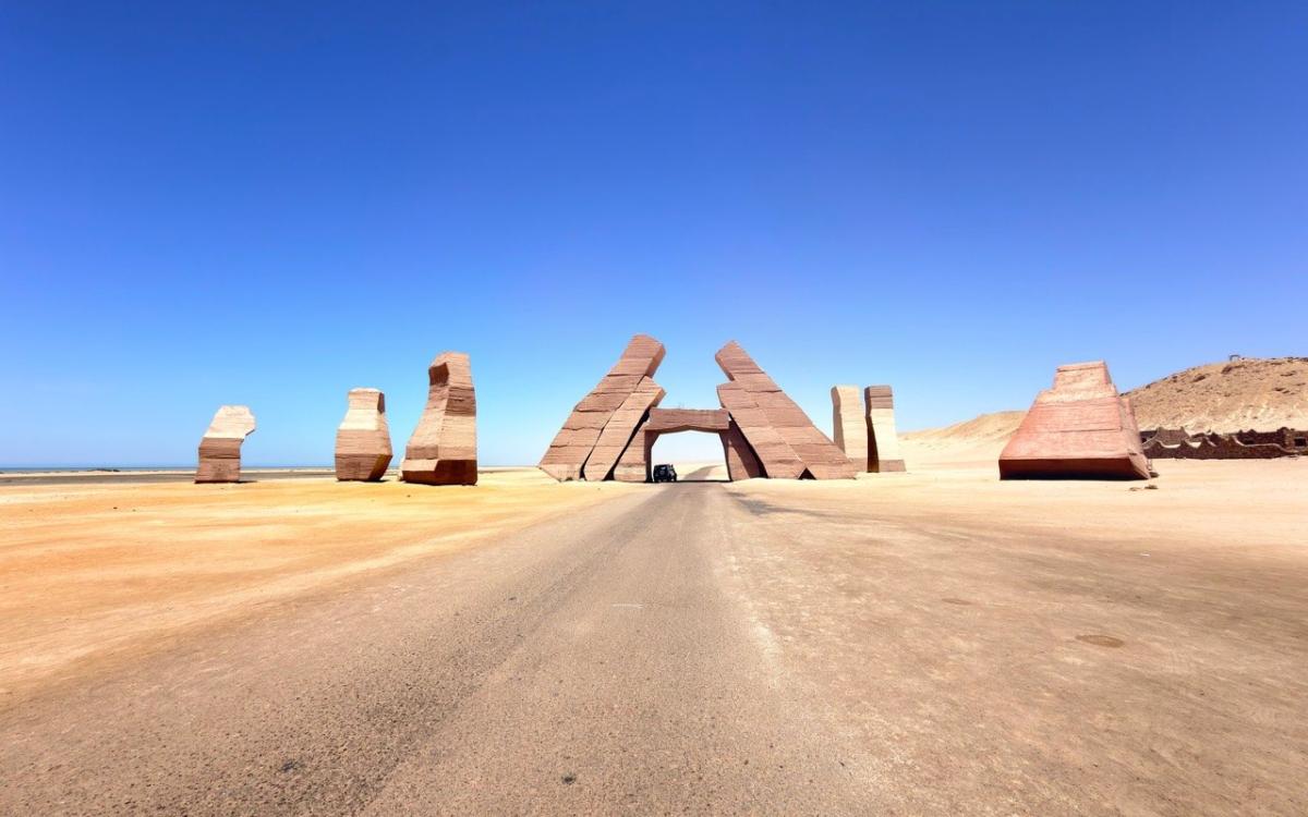 Ras Mohamed by bus VIP trip full day from Sharm El Sheikh
