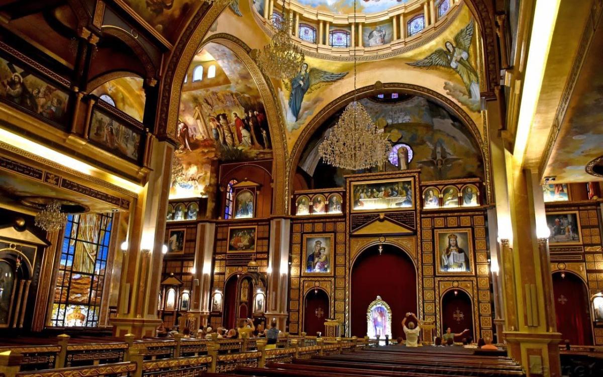 Tour della città di Sharm El Sheikh