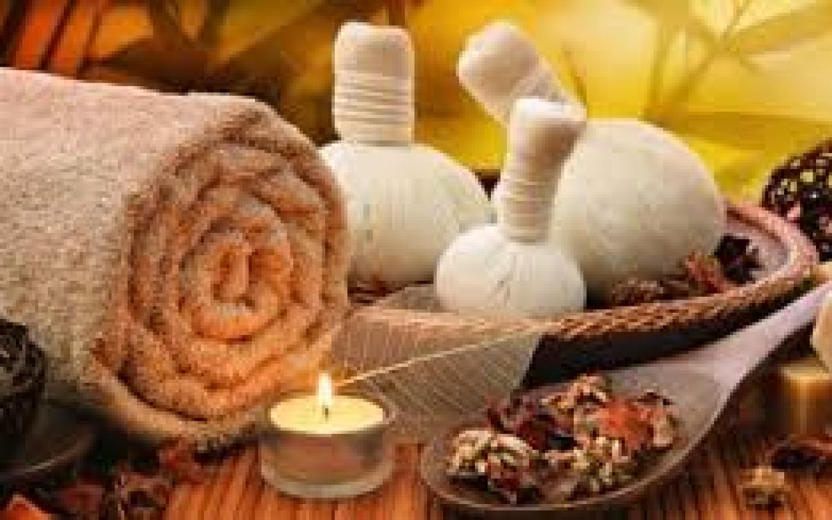 Sauna Turca Hamam a Sharm El Sheikh